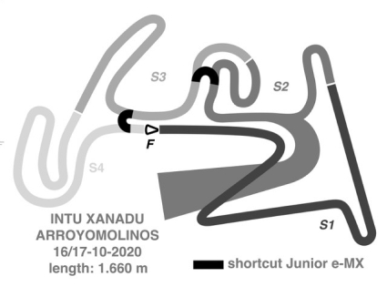 trackmap Spain 2021 print version 1